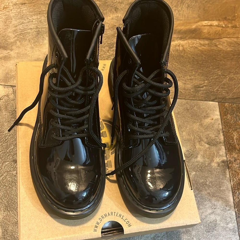 Dr Martens